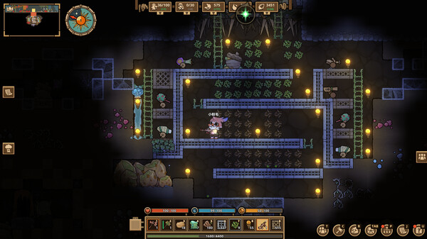 什么鸟都 Guardians of the Sanctree|官方中文|Build.17141115|解压即撸|