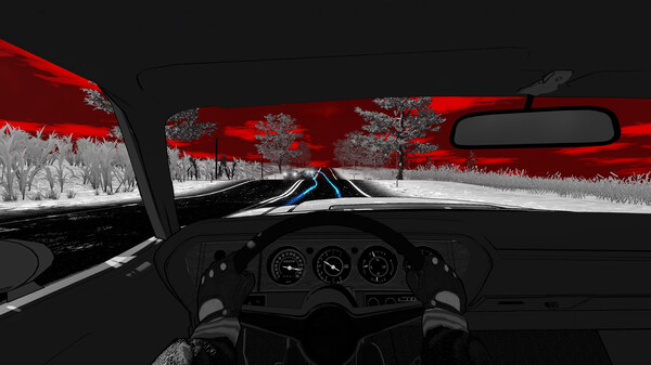 西部公路|狂歌远行 v1.047（Heading Out）免安装中文版