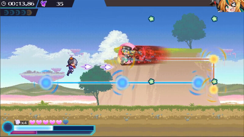 魔神少女 Episode 4 传达的心意|官方中文|Build.20737743|解压即撸|