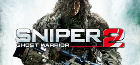 狙击手：幽灵战士2 v1.09 送修改器+全收集通关存档（Sniper Ghost Warrior 2）免安装中文版