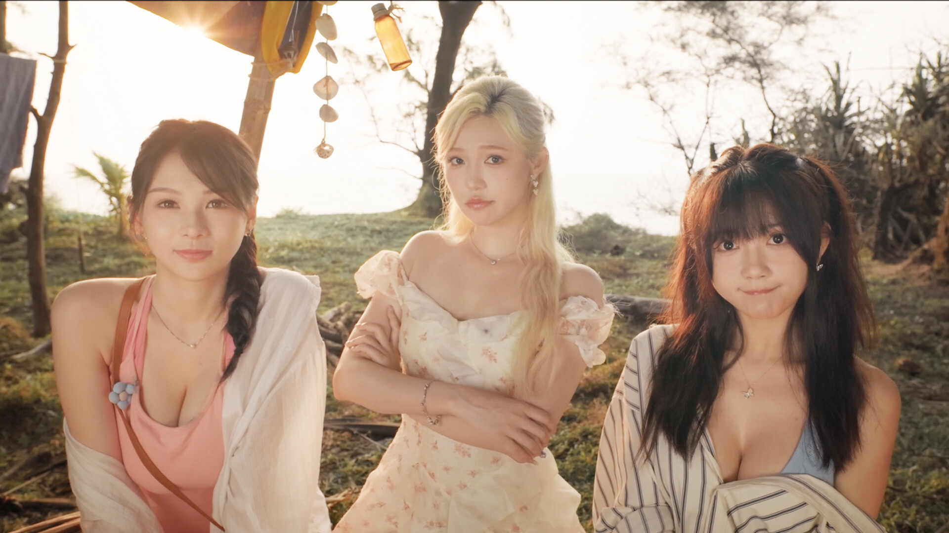 荒岛求生：逃出美女岛 Build.21257348（Island Survival）免安装中文版