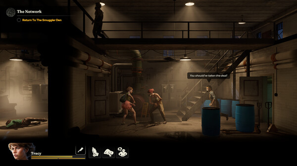 勇闯死人谷：暗黑之日 v0.9.2.16398 送修改器（Into the Dead: Our Darkest Days）免安装中文版