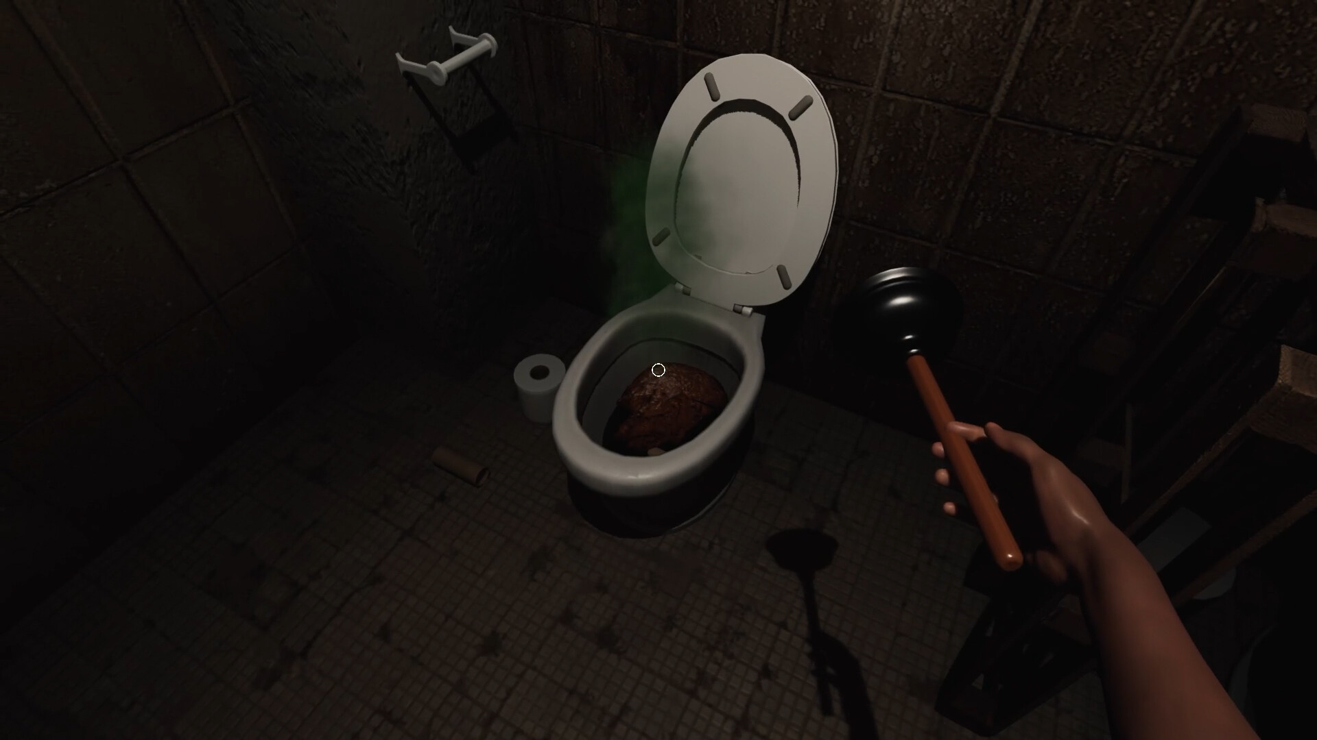 朋友：烤肉串模拟器 v20230815（Amigo Kebab Simulator）免安装中文版