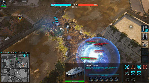 Eximius:夺取前线 Build.20707650 全DLC(Eximius: Seize the Frontline)免安装中文版