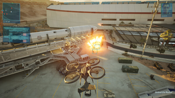 心之眼 v6073305（MindsEye）免安装中文版