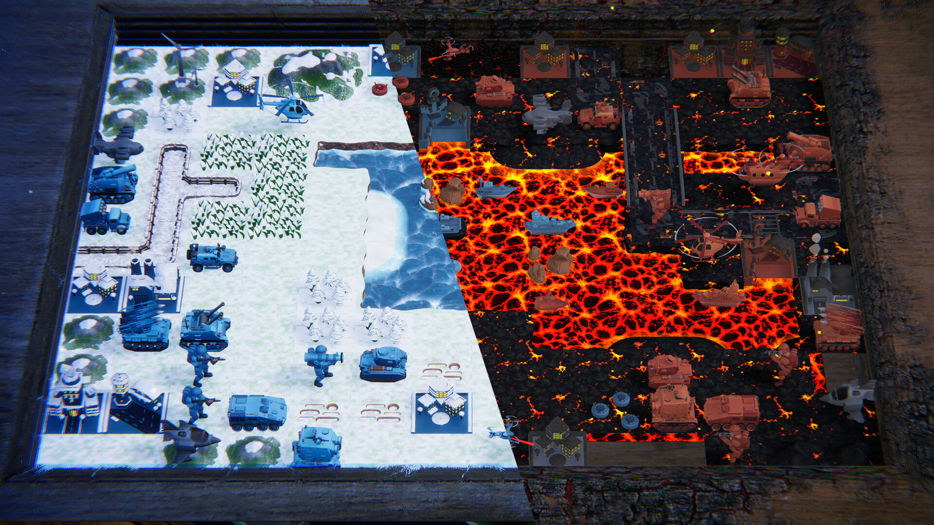 猿猴战争 Apes Warfare|官方中文|Build.20927917|解压即撸|