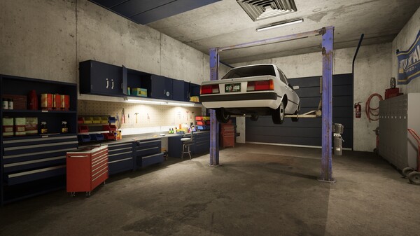 汽车经销商模拟器|官方中文|Build.21098946+全DLC|解压即撸|