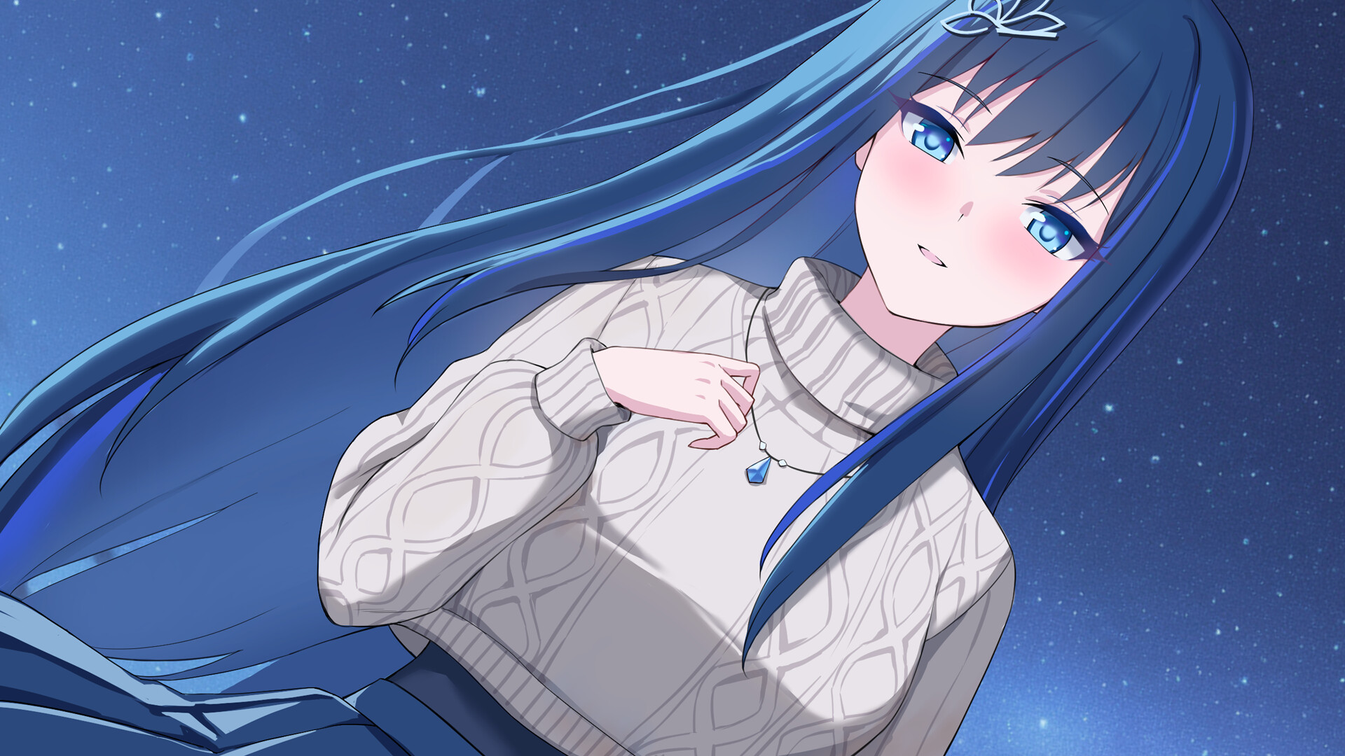 我的高冷女友|中字-国语|Build.20975497+全DLC|解压即撸|