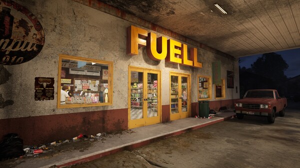 汽车经销商模拟器|官方中文|Build.21098946+全DLC|解压即撸|