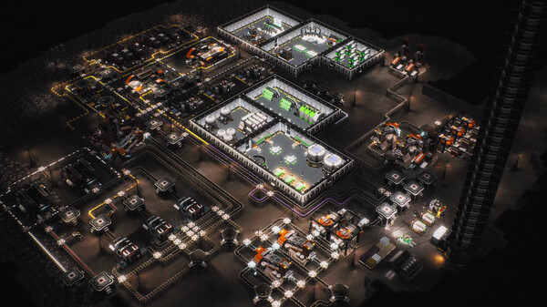 地壳 v0.99.55.2（The Crust）免安装中文版