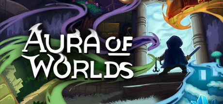 世界光环 v1.4.31(Aura of Worlds)免安装中文版