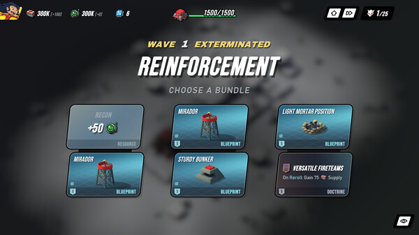 塔防统治|塔防领域 v1.65（Tower Dominion）免安装中文版