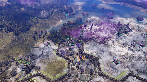 泽丰 v1.2.16 单机+联机 全DLC（ZEPHON）免安装中文版