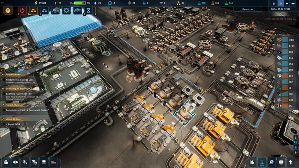 地壳 v0.99.55.2（The Crust）免安装中文版