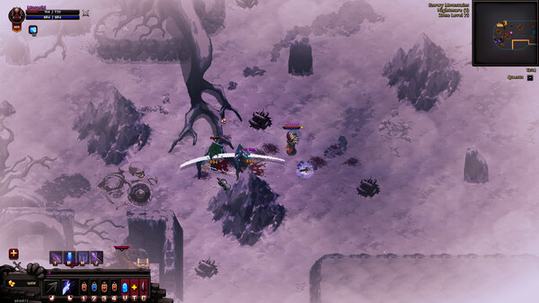 英雄围城|攻城英雄 PC/手机双端 Build.21241284 全DLC（HeroSiege）免安装中文版