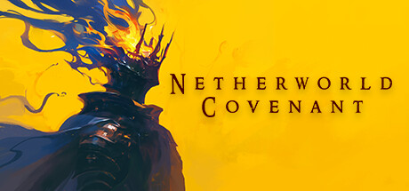 冥界契约 v1.0.2（Netherworld Covenant）免安装中文版