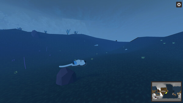 行星生命|星球生活 Build.21209773（Planetary Life）免安装中文版