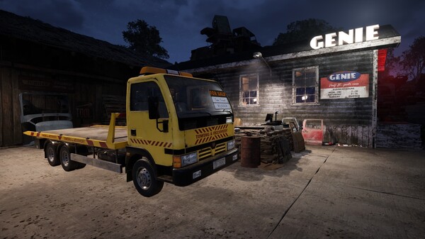 汽车经销商模拟器|官方中文|Build.21098946+全DLC|解压即撸|