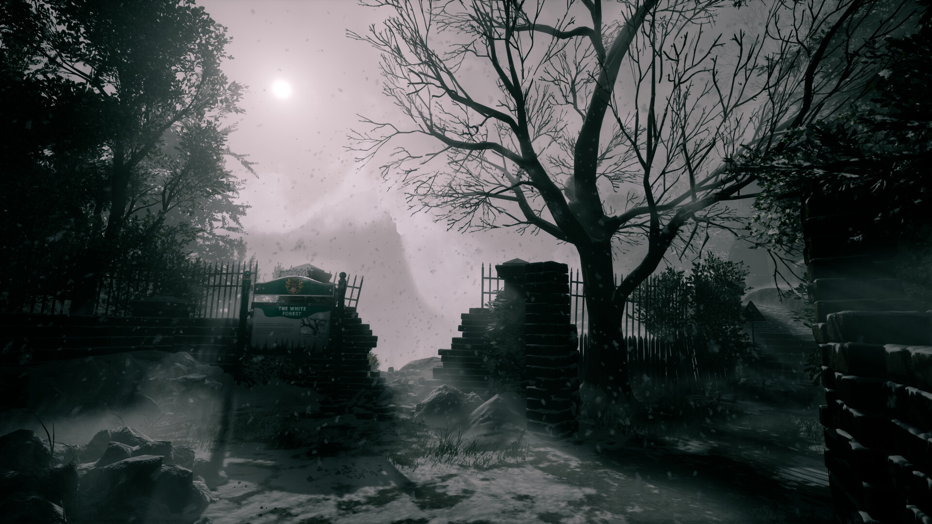 她要离开 Build.20909321(She's Leaving)免安装英文版