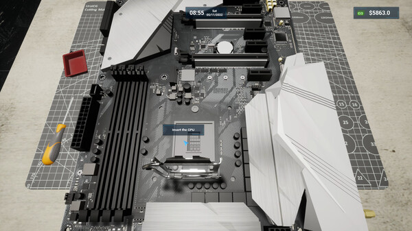 ServiceIT：你可以做IT|IT公司模拟器|IT服务公司 v20251219（ServiceIT: You can do IT）免安装中文版