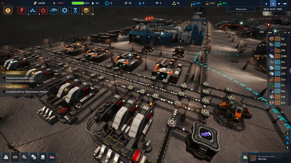 地壳 v0.99.55.2（The Crust）免安装中文版