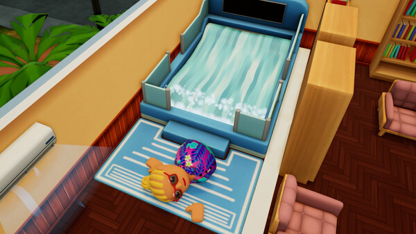 酒店建筑师 v0.8.50.9（Hotel Architect）免安装中文版