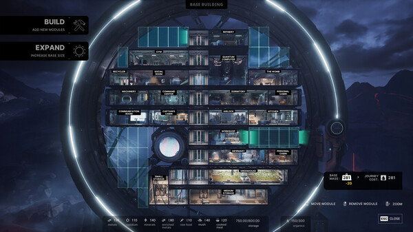 多重人生 The Alters|豪华中文|V1.4.1.2-重要更新-+预购特典+全DLC-支持手柄|解压即撸|