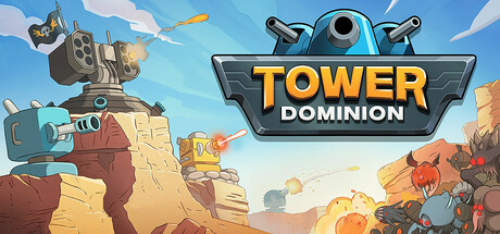 塔防统治|塔防领域 v1.65（Tower Dominion）免安装中文版