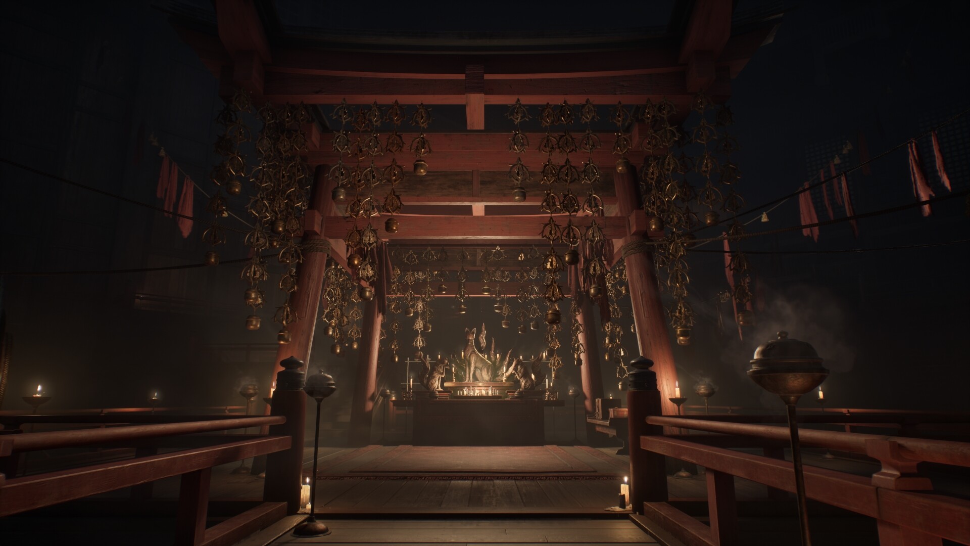 寂静岭F|豪华中文|Build.20854836+预购特典-恶天使の人间+全DLC+原声音乐+美术设定集|解压即撸|