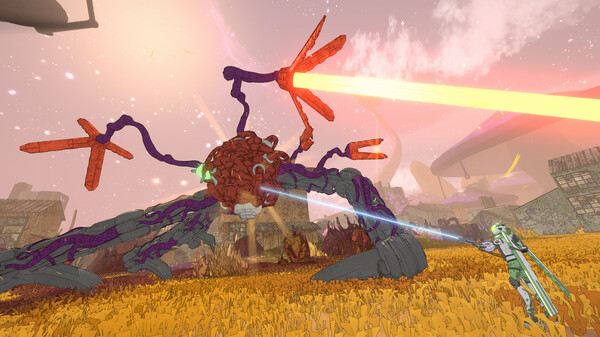 灭菌小队|真菌朋克 v1.6.2（Mycopunk）免安装中文版