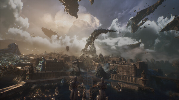 光与影：33号远征队 v61582 全DLC 送修改器+原声音乐+MOD合集（Clair Obscur: Expedition 33）免安装中文版