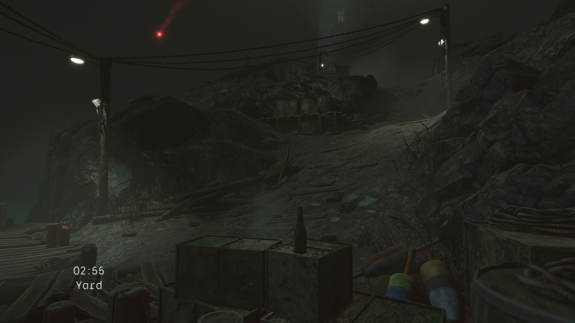 我在执行观察任务8 Build.21085106(I'm on Observation Duty 8)免安装中文版