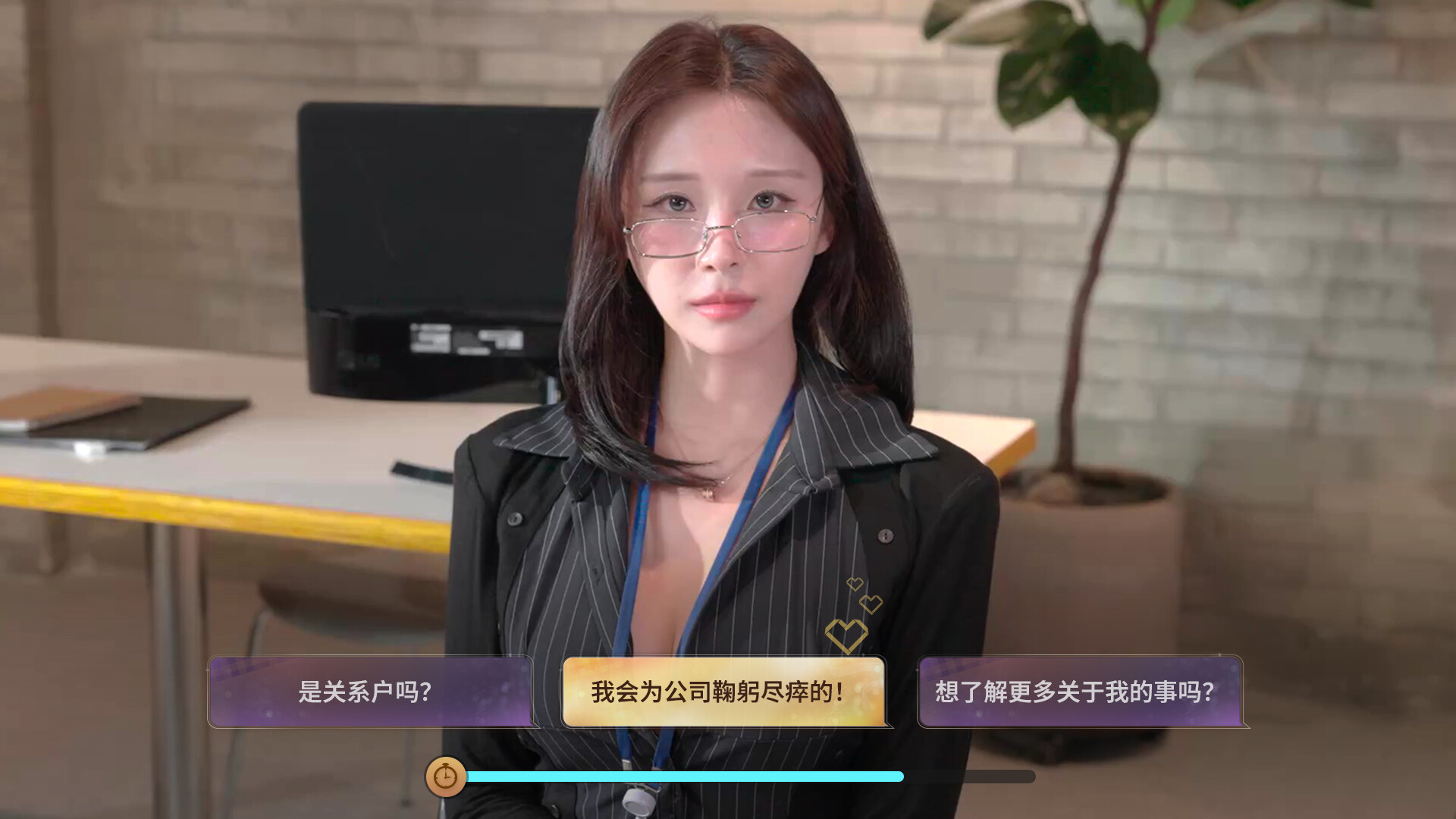 嘘, 美女拍摄中 Build.21186959（Heroines Through My Lens）免安装中文版