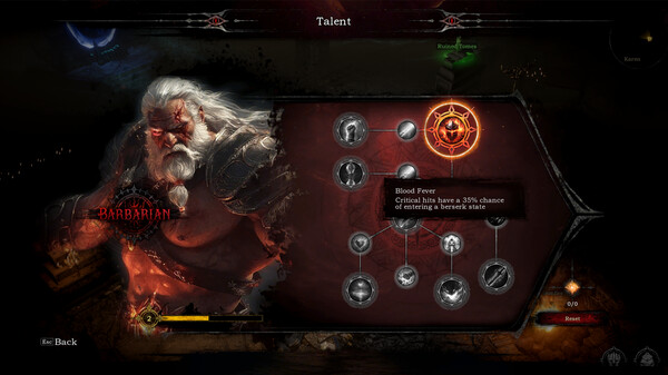 神弃之地 v0.3.8（GOD FORSAKEN）免安装中文版