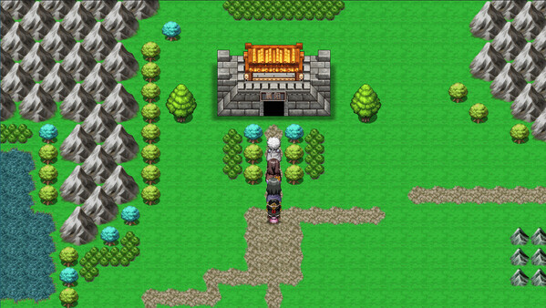 三国志潜龙在渊 v1.0.0（Three Kingdoms Heroes）免安装中文版