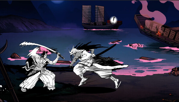 二击必杀 Two Strikes|官方中文|Build.20890664+死神DLC|解压即撸|