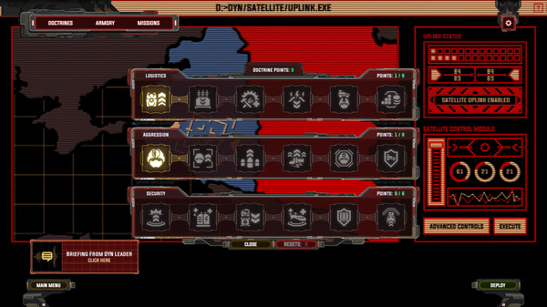 风暴崛起 红色警戒续作 v1.6.0.53613 送修改器（Tempest Rising）免安装中文版