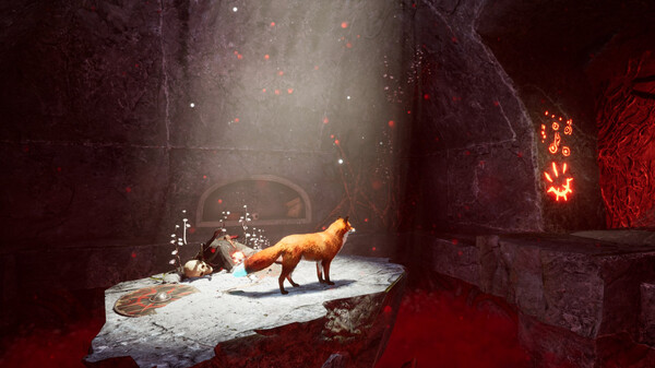 北方之灵2 v12765.13907（Spirit of the North 2）免安装中文版