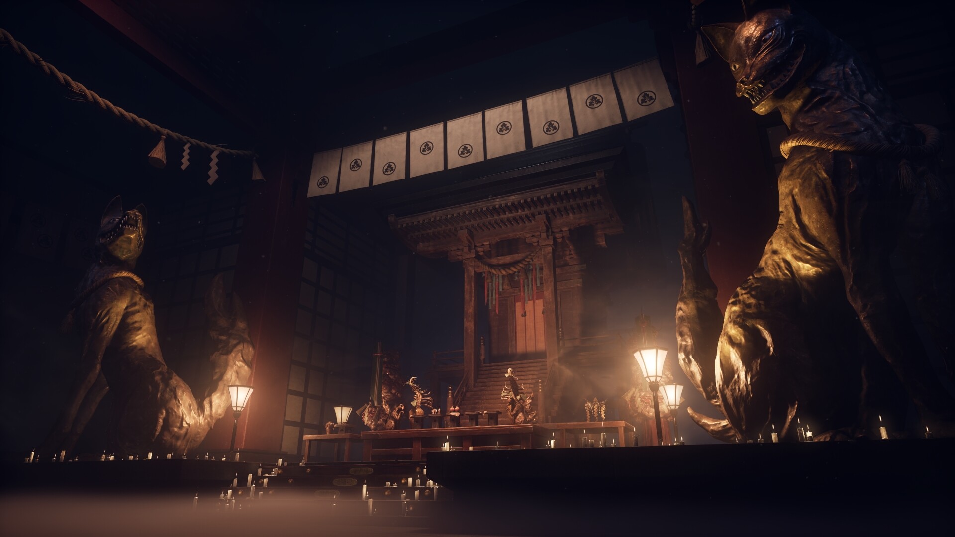 寂静岭F|豪华中文|Build.20854836+预购特典-恶天使の人间+全DLC+原声音乐+美术设定集|解压即撸|