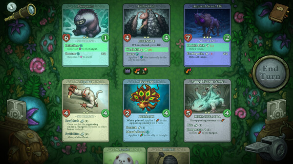 驯牌师 v1.2.8（Decktamer）免安装中文版