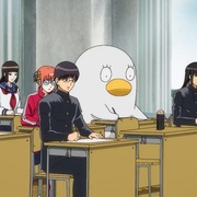 3年Z组银八老师 3年Z組銀八先生 剧照