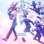 3年Z组银八老师 3年Z組銀八先生 剧照