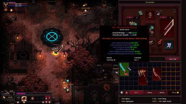 英雄围城|攻城英雄 PC/手机双端 Build.21241284 全DLC（HeroSiege）免安装中文版