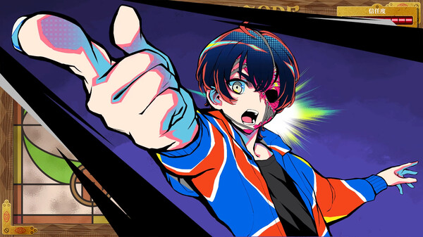 终天教团|終天教団 v1.0.3（ShutenOrder）免安装中文版