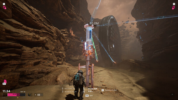 多重人生 The Alters|豪华中文|V1.4.1.2-重要更新-+预购特典+全DLC-支持手柄|解压即撸|