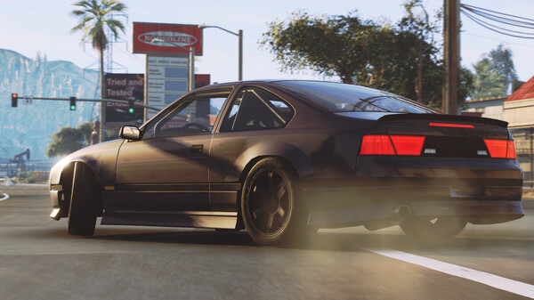 拟真车祸模拟|车祸模拟器 v0.38.2.0 单机+联机 PC/手机双端（BeamNG.drive）免安装中文版