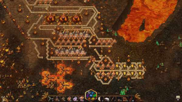 默特术士 Build.21299439（MoteMancer）免安装中文版