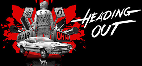 西部公路|狂歌远行 v1.047（Heading Out）免安装中文版