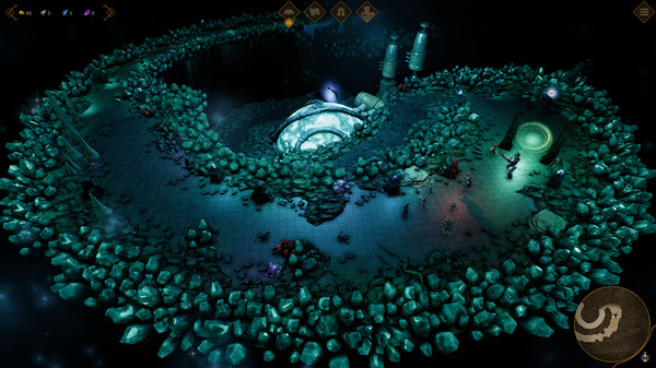 时间之塔|时光之塔 v1.5.1.11880 送修改器+赠官方原声17首BGM（Tower of Time）免安装中文版