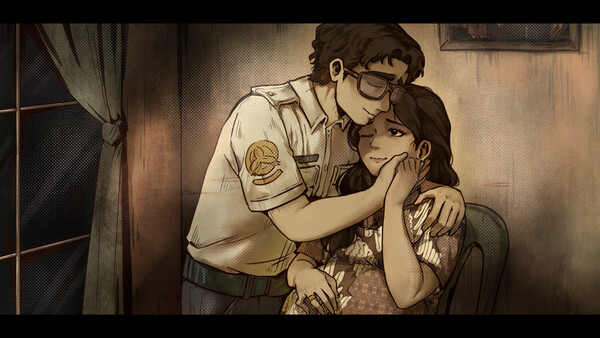 1998：收费员的故事 v1.0.8（1998 The Toll Keeper Story）免安装中文版